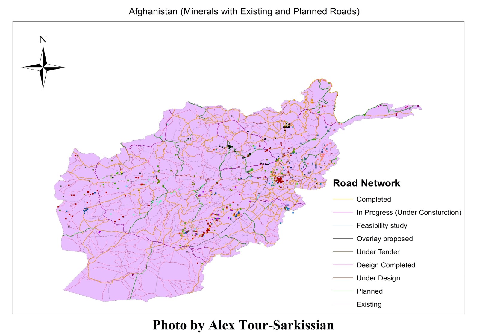AFG map 2